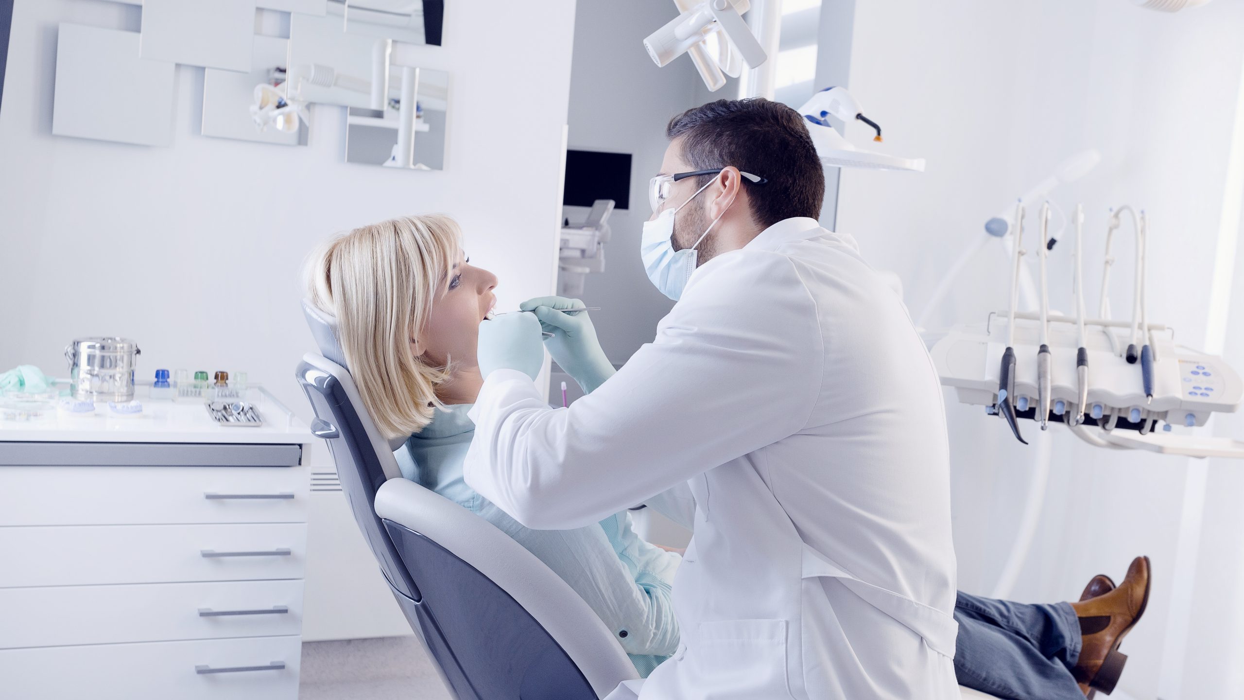Dentist in Milton, NY